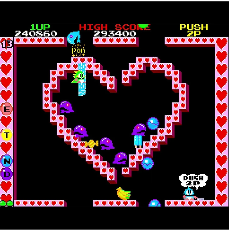 Taito Milestones 3 