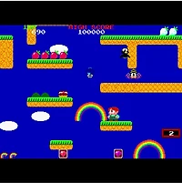 Taito Milestones 3 