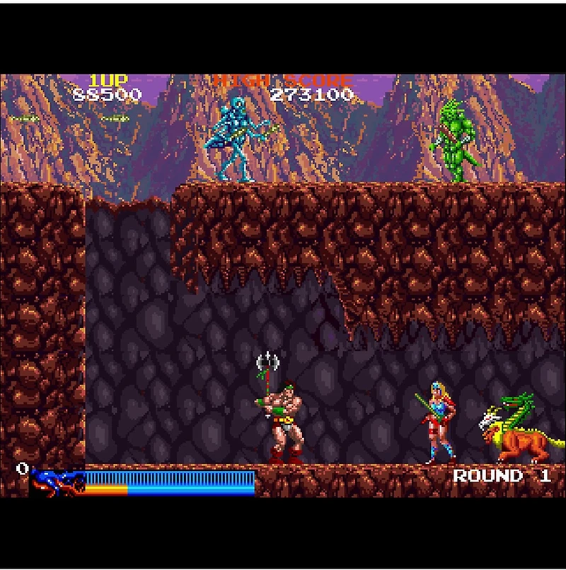 Taito Milestones 3 