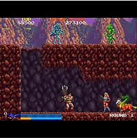 Taito Milestones 3 