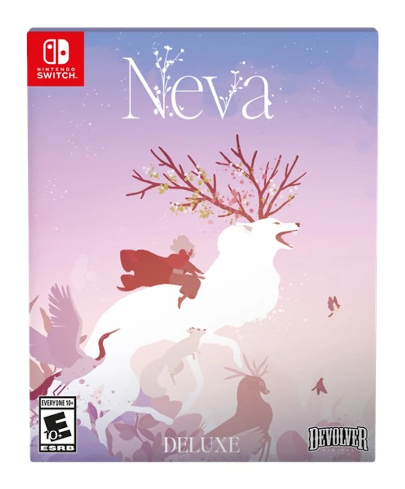 Neva Deluxe