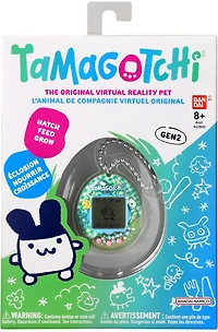 Tamagotchi Original - Tama Picnic 