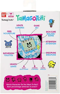 Tamagotchi Original - Tama Picnic 