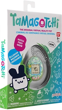 Tamagotchi Original - Tama Picnic 