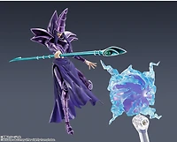 Yu Gi Oh! - S.H.MonsterArts Dark Magician 