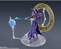 Yu Gi Oh! - S.H.MonsterArts Dark Magician 