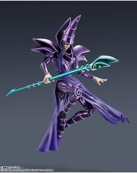 Yu Gi Oh! - S.H.MonsterArts Dark Magician 