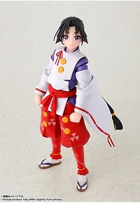 The Elusive Samurai - S.H.Figuarts Tokiyuki Hojo 