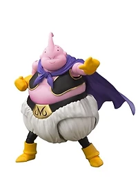 Dragon Ball Z - Majin Buu S.H.Figuarts Figure (Good Ver.) 