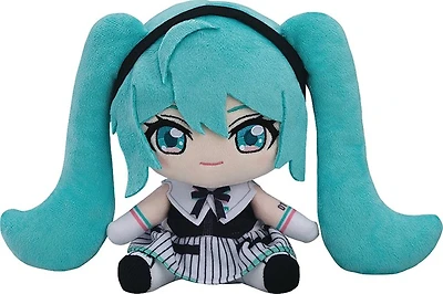 Character Vocal Ser 01 Hatsune Miku Symphony 2019 Plushie 