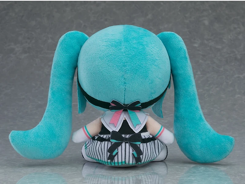 Personnage vocal Ser 01 Hatsune Miku Symphony 2019 Plushie 