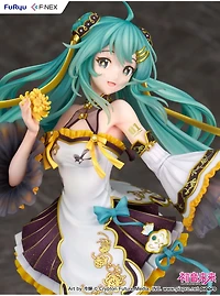 Hatsune Miku Mid-Autumn Festival 1/7 Figure 