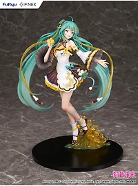Hatsune Miku Mid-Autumn Festival 1/7 Figure 