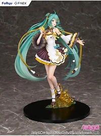 Hatsune Miku Mid-Autumn Festival 1/7 Figure 
