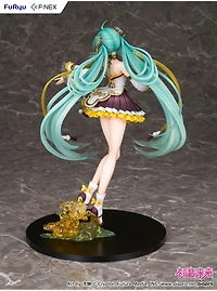 Hatsune Miku Mid-Autumn Festival 1/7 Figure 