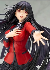 Kakegurui Yumeko Jabami ARTFX J 1/8 Scale Figure 