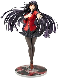 Kakegurui Yumeko Jabami ARTFX J 1/8 Scale Figure 