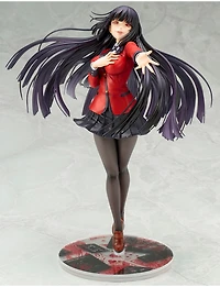 Kakegurui Yumeko Jabami ARTFX J 1/8 Scale Figure 