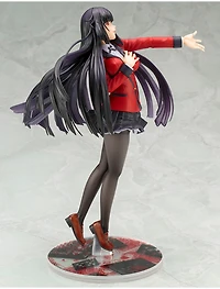 Kakegurui Yumeko Jabami ARTFX J 1/8 Scale Figure 