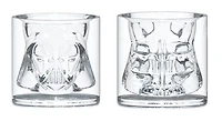 Star Wars Darth Vader Glass 