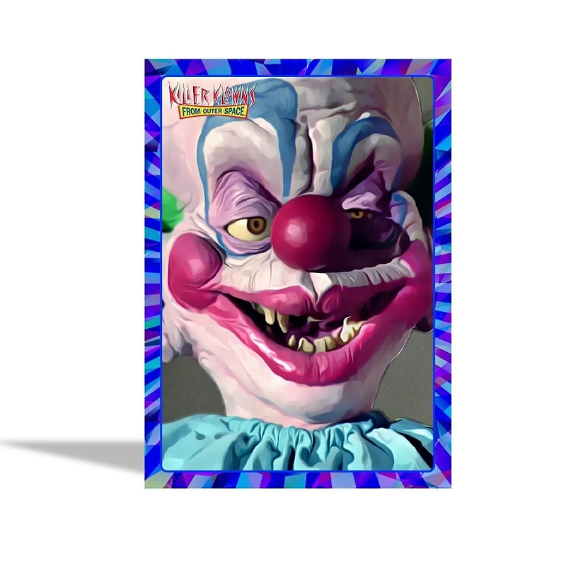 Killer Klowns From Outer Space Collector Box Series 1 - 2-Pack 