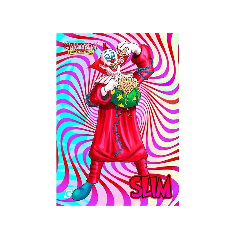 Killer Klowns From Outer Space Collector Box Series 1 - 2-Pack 