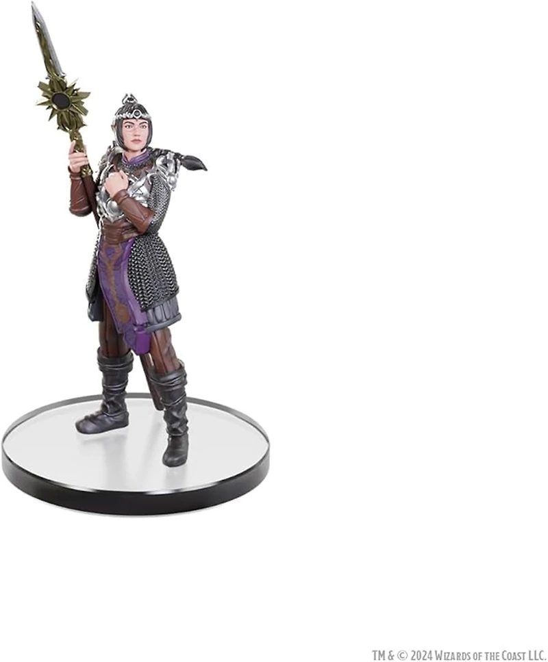 Dungeons & Dragons Icons of the Realms : Baldur's Gate 3 Box Set 