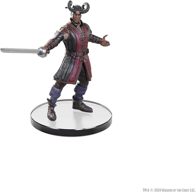 Dungeons & Dragons Icons of the Realms : Baldur's Gate 3 Box Set 