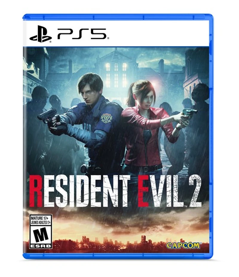 Resident Evil