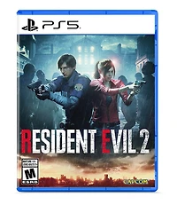 Resident Evil
