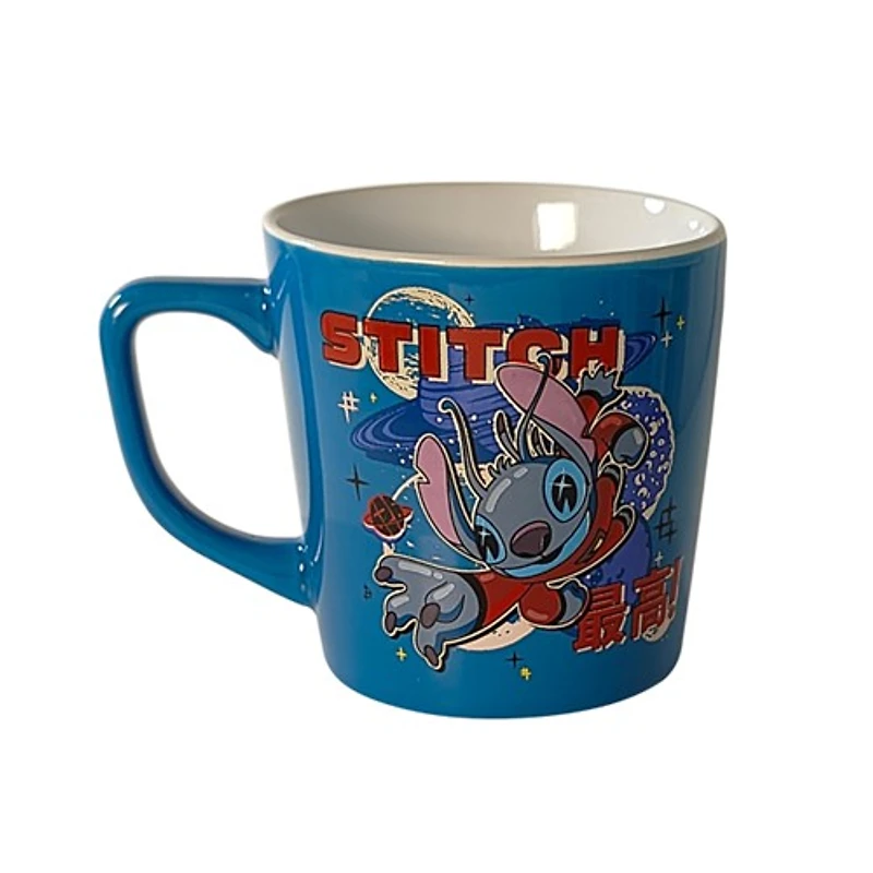 Sitch Space Scout Mug
