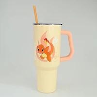 Pokemon Charmander Tumbler 