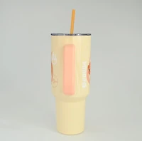 Pokemon Charmander Tumbler 