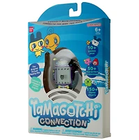 Tamagotchi Connection – Neon Stars 