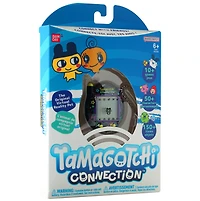 Tamagotchi Connection – Neon Stars 