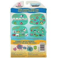 Tamagotchi Connection – Sweet Charms 