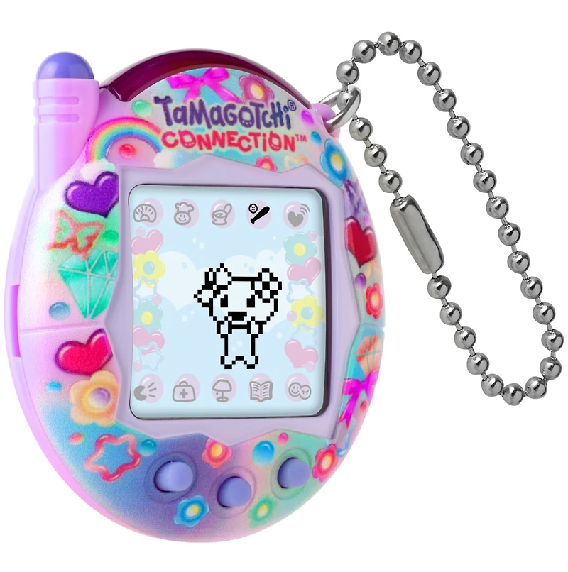 Tamagotchi Connection – Sweet Charms 