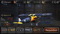 Flying Aces Legend of The Red Baron