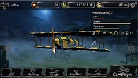 Flying Aces Legend of The Red Baron