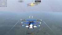 Flying Aces Legend of The Red Baron