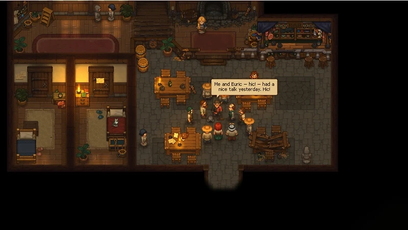 Graveyard Keeper: Undead Edition