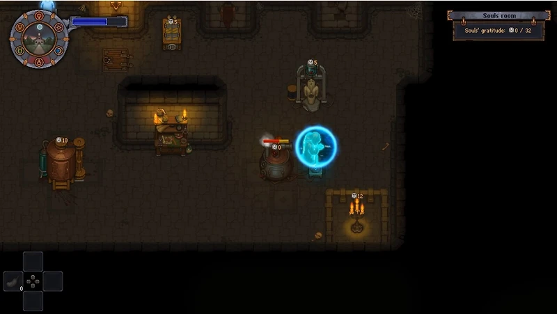 Graveyard Keeper: Undead Edition
