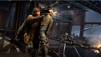 Sniper Elite: Resistance