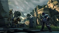 Darksiders II Deathinitive Edition