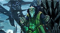 Darksiders II Deathinitive Edition