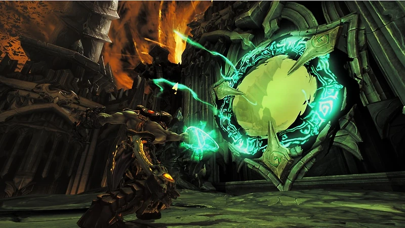 Darksiders II Deathinitive Edition