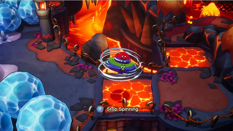 Mario & Luigi Brother - Digital