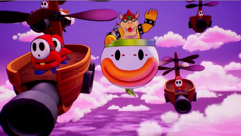 Mario & Luigi Brother - Digital