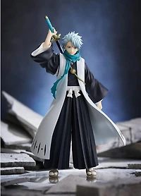 Bleach: Thousand-Year Blood War - Toshiro Hitsugaya Pop Up Parade Figure