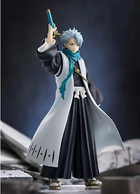 Bleach: Thousand-Year Blood War - Toshiro Hitsugaya Pop Up Parade Figure